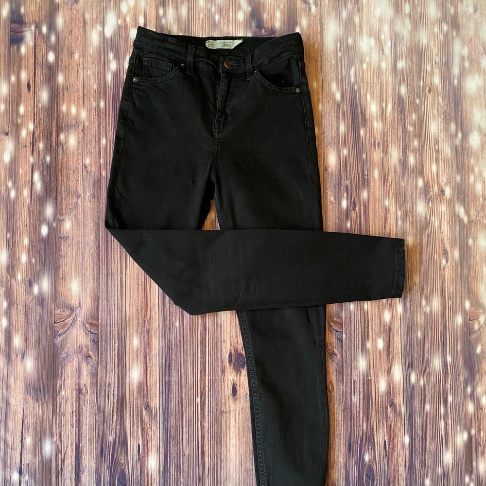 Topshop MOTO jeans